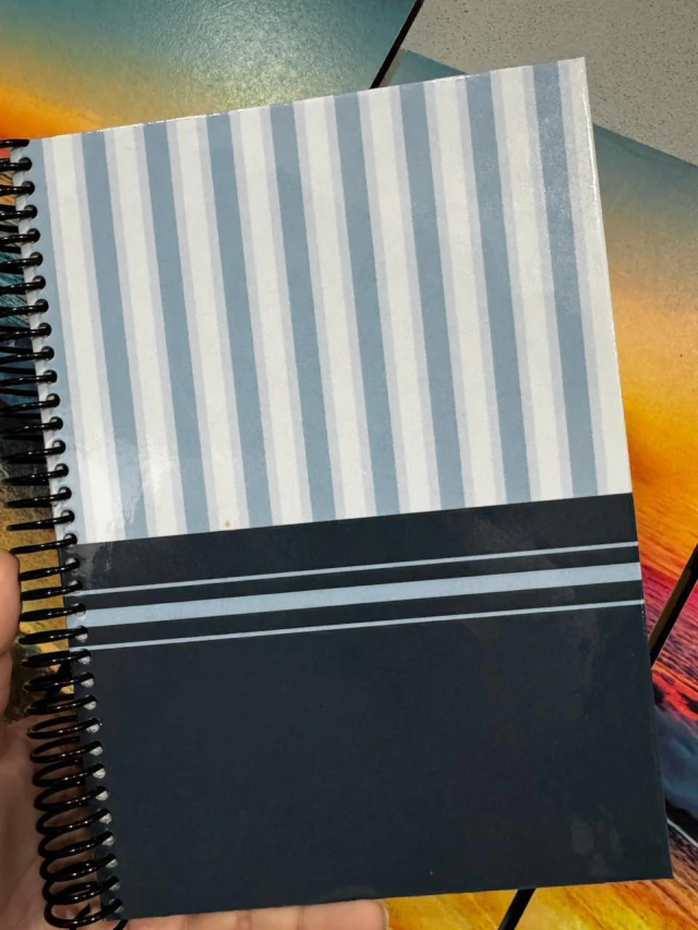 Agenda Semanal Celeste