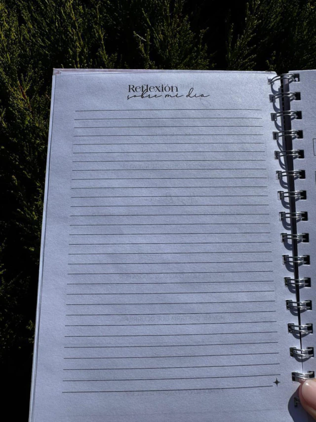 Diario de Gratitud — imagen 5
